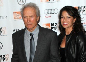 Clint Eastwood's estimated $340 million fortune will remain intact if he divorces his estranged wife Dina Ruiz